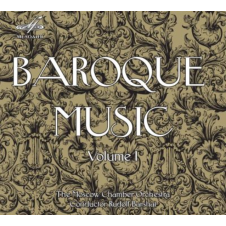 Baroque Music vol 1